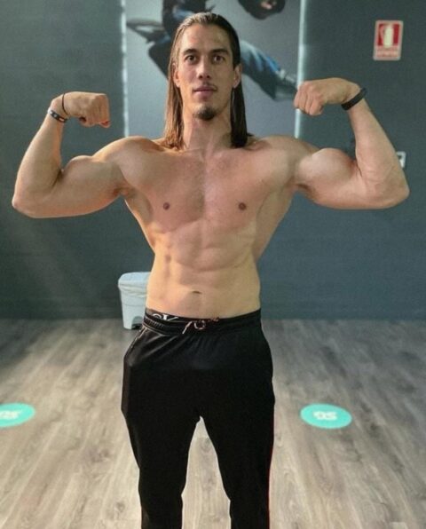 Recomposición corporal Córdoba