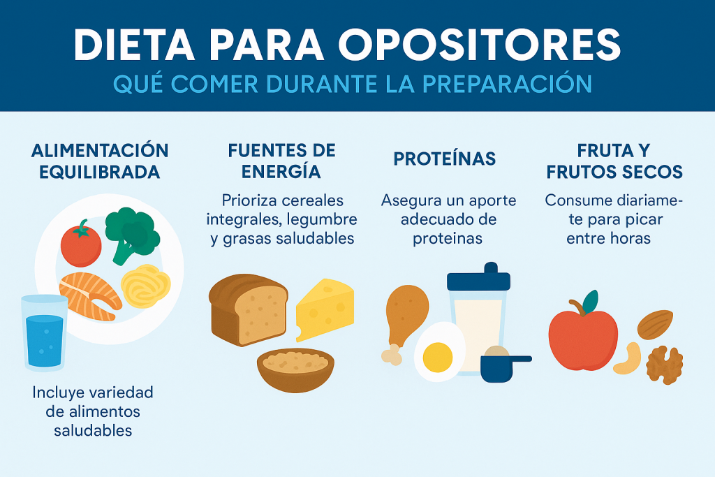 dieta opositores