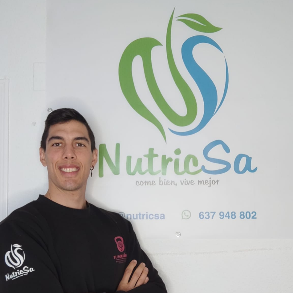 Coaching motivacional nutricional Córdoba