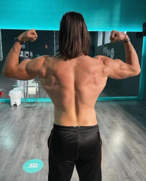 perder peso sin perder masa muscular