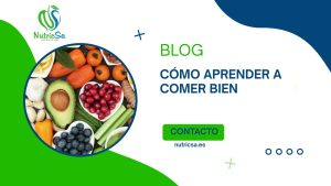 Cómo aprender a comer bien