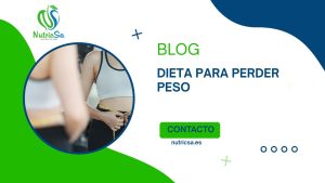 Dieta para Perder Peso