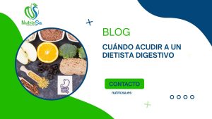 cuando acudir a un dietista digestivo