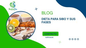 dieta para sibo y sus fases
